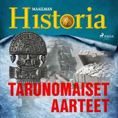 Tarunomaiset aarteet