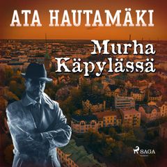 Murha Käpylässä