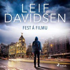 Fest á filmu