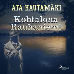 Kohtalona Rauhaniemi