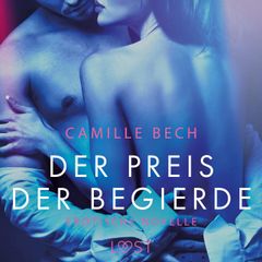 Der Preis der Begierde: Erotische Novelle