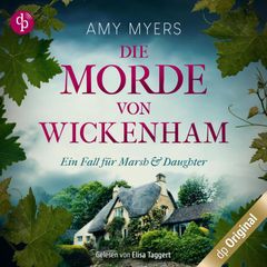 Die Morde von Wickenham