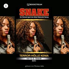 Terror-Hölle Kenia