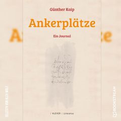 Ankerplätze