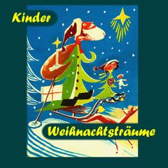 Kinder Weihnachtsträume