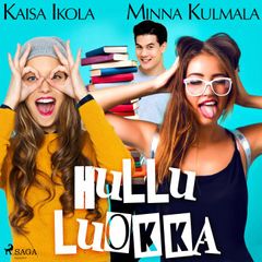 Hullu luokka