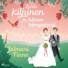 Luru Kiljunen ja hänen hömppänsä