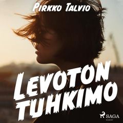 Levoton Tuhkimo