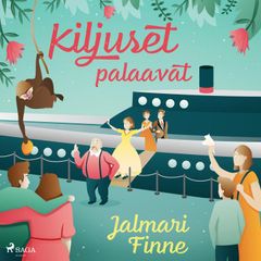 Kiljuset palaavat