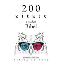 200 Zitate aus der Bibel