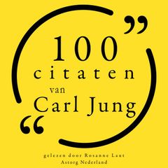 100 citaten van Carl Jung