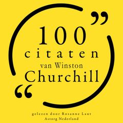 100 citaten van Winston Churchill