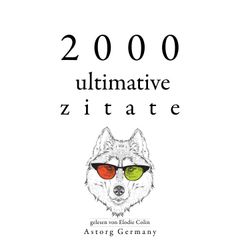 2000 ultimative Zitate