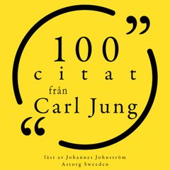 100 citat från Carl Jung