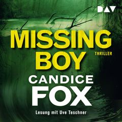 Missing Boy