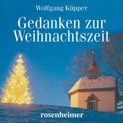 Gedanken zur Weihnachtszeit