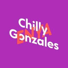 Chilly Gonzales über Enya