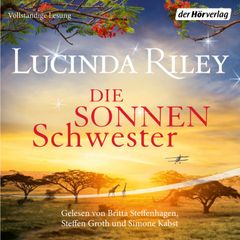 Die Sonnenschwester