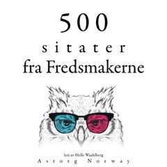 500 fredsmakertilbud