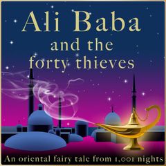 Ali Baba and the forty thieves