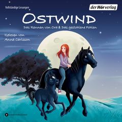 Ostwind. Das Rennen von Ora & Das gestohlene Fohlen