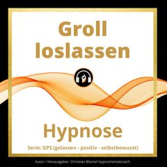 Groll loslassen