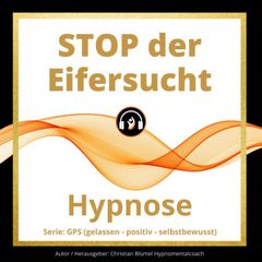 STOP der Eifersucht