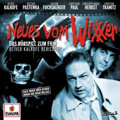 Neues vom Wixxer