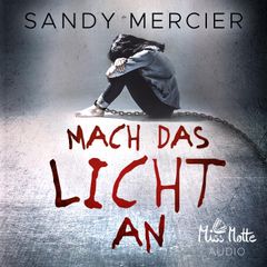 Mach das Licht an