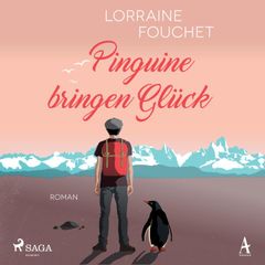 Pinguine bringen Glück