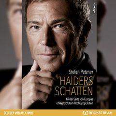 Haiders Schatten