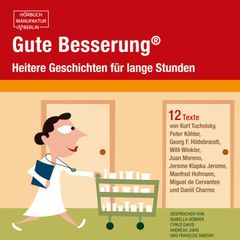 Gute Besserung