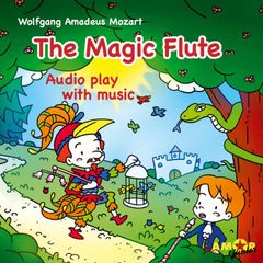 Opera for Kids, The Magic Flute