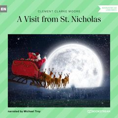 A Visit from St. Nicholas