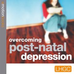 Overcoming Post Natal Deppression