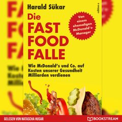 Die Fast Food-Falle