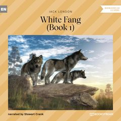 White Fang - Book 1