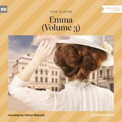 Emma - Vol. 3