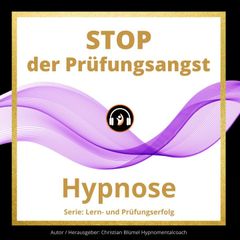 STOP der Prüfungsangst