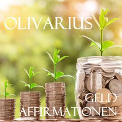 Geld - Affirmationen