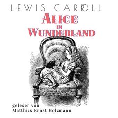 Alice im Wunderland