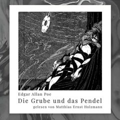 Die Grube und das Pendel