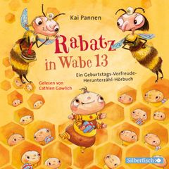 Rabatz in Wabe 13