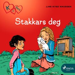 K for Klara 7 - Stakkars deg