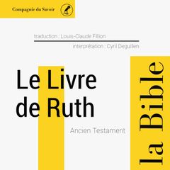 Le livre de Ruth