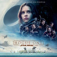 Rogue One: A Star Wars Story (Das Original-Hörspiel zum Film)