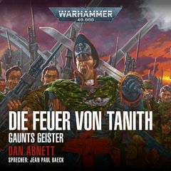 Warhammer 40.000: Gaunts Geister 05