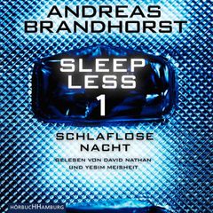 Sleepless – Schlaflose Nacht (Sleepless 1)