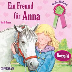 Folge 04: Ein Freund für Anna