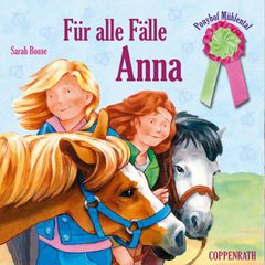 Folge 09: Für alle Fälle Anna